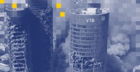 נזק למגדלי עזריאלי? בינה מלאכותית.