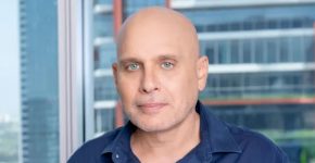 המנכ"ל הנכנס של אל על, לוי הלוי.