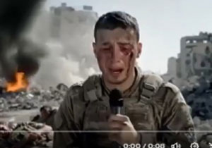 חייל ישראלי שנכנע? לא היה ולא נברא.