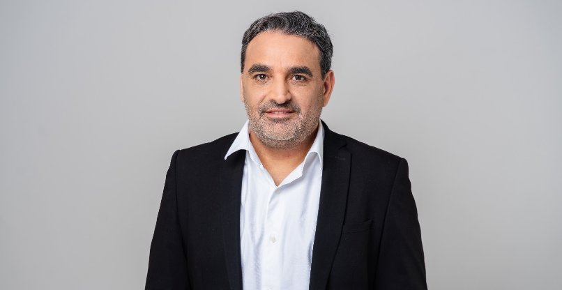 דוד דריי, מנכ"ל אמברלה.