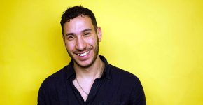 סרן (מיל') חננאל זילברברג, מקים ויו"ר עמותת הגדעונים.