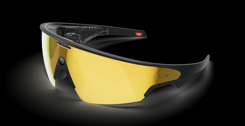 משקפי ה-Oakley Meta Vanguard.