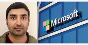 מהנדס התוכנה פראטיק פאנדי, נכנס למקום עבודתו בקמפוס שלה ונמצא מת. מיקרוסופט.