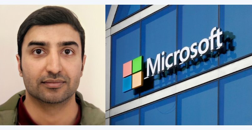 מהנדס התוכנה פראטיק פאנדי, נכנס למקום עבודתו בקמפוס שלה ונמצא מת. מיקרוסופט.