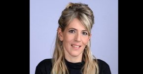 ליטל פרוש-דוד, סמנכ"לית משאבי האנוש של גוארדז.