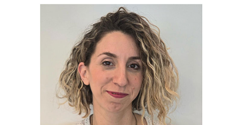 נעמה דרוקמן, ראשת קבוצת הייעוץ הטכנולוגי ב-PwC ישראל.