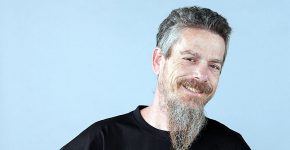 נדב אברהמי, ממייסדי וויקס ודאזל.