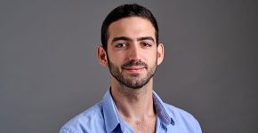 שי אלעני, סמנכ"ל השיווק של לייטראן.