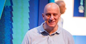 שי אדלר, דירקטור מכירות OEM באנבידיה.