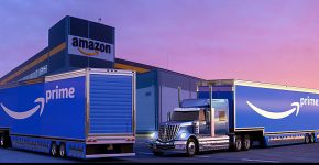 מפוטרים בלי חשיפה. נהגי הקבלן של אמזון.