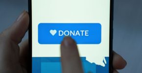 ההיי-טק יודע לתרום.