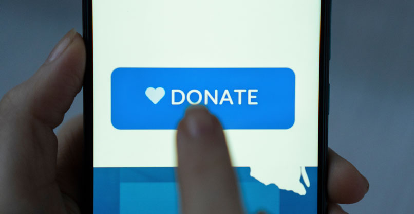 ההיי-טק יודע לתרום.