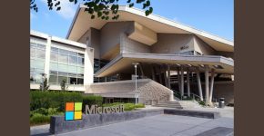 יצטרך לשוב ולקלוט המון עובדים. קמפוס מיקרוסופט ברדמונד.