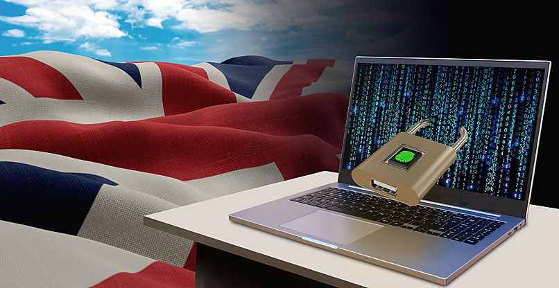 עוד מתקפת סייבר נגד יעד בריטי.