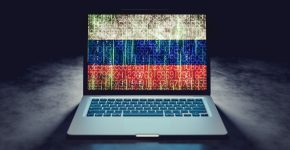 "בור מים" רוסי.