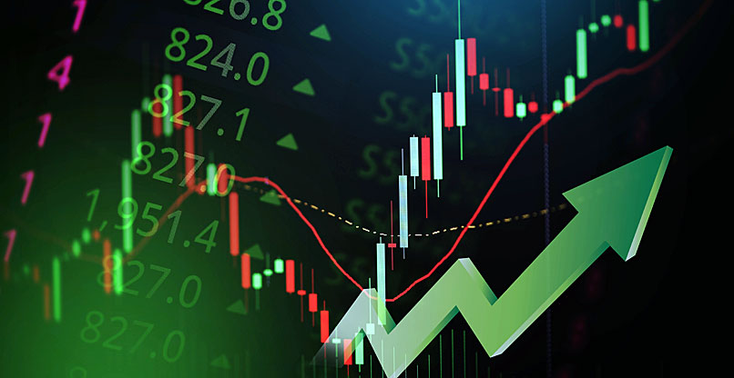 למרות המלחמה: המניות של חברות ההיי-טק הישראליות בבורסת תל אביב ממשיכות לראות את האור הירוק.