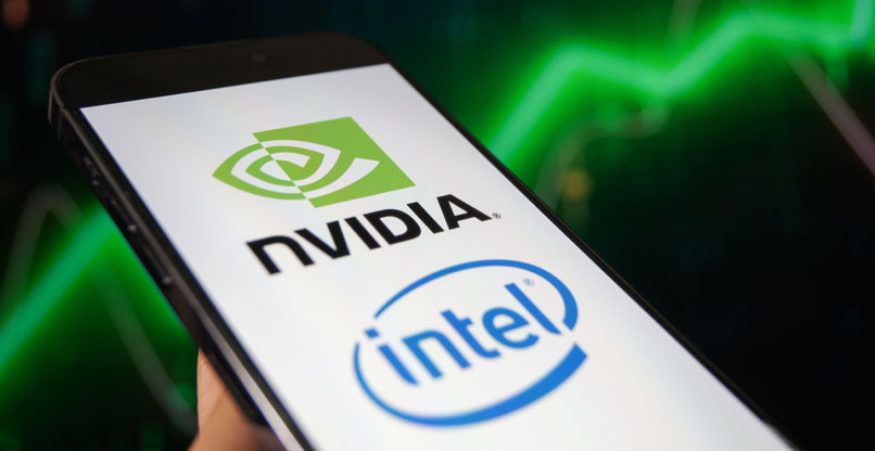 שיתוף פעולה משמעותי בין שתי ענקיות מחשוב.