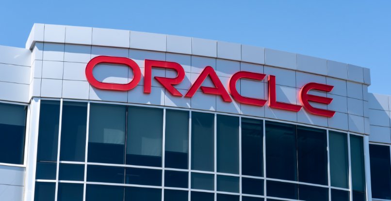 מינתה שני מנכ"לים משותפים חדשים. אורקל.