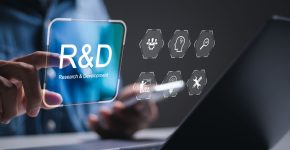 נתונים מטרידים על מצב המו"פ בישראל.