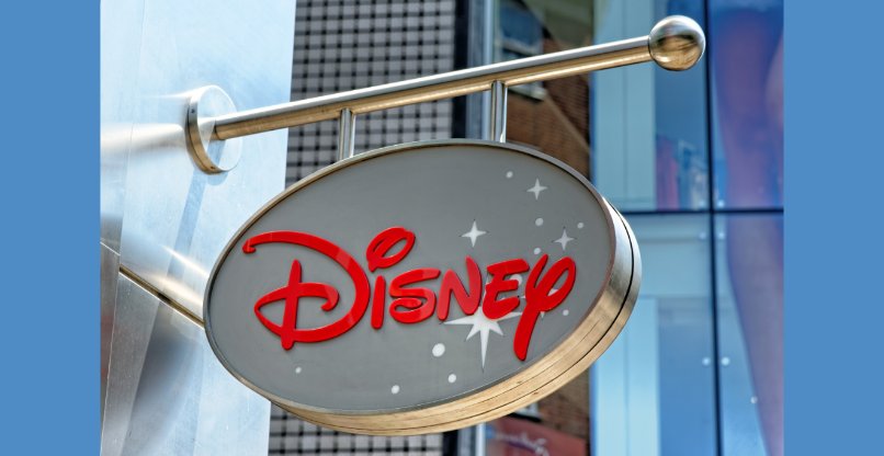 הסכימה לשלם קנס של 10 מיליון דולר בארה"ב. דיסני.