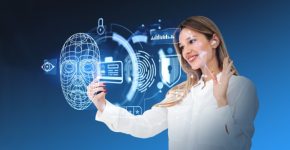 דורש כלים מתקדמים. אימות זהות בעידן הנוכחי.