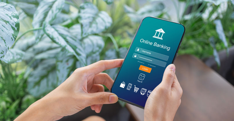 מה זה סניף בנק? בנקאות דיגיטלית.