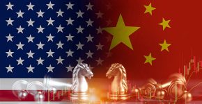 סין וארצות הברית: מצד אחד שיחות, מהצד השני עוד הפגנות שרירים.