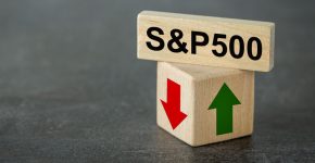 שתי חברות טכנולוגיה חדשות. S&P 500.