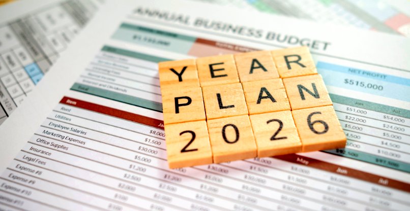 דורש תכנון והתאמה. תקציב 2026.