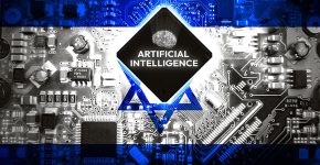 לאט לאט, הבינה המלאכותית מיושמת גם בממשלה.