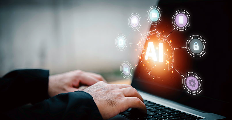 היכן הארגונים בארץ מאמצים AI יותר - והיכן פחות?