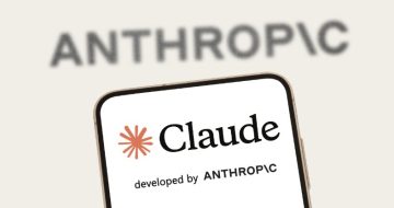 נחשפה חולשה במוצריה. אנת'רופיק.