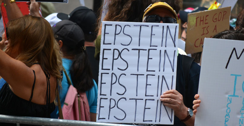 ג'פרי אפשטיין נפגש גם עם בכירי טק.