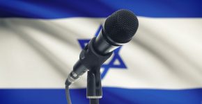 להסביר את ישראל במוזיקה, באמצעות AI.