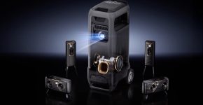 Nebula X1 Pro מבית סאונדקור.