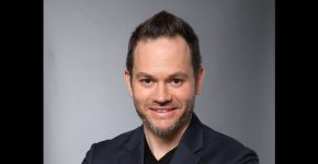 יובל בירנבוים, סמנכ"ל הטכנולוגיות של וואן זירו.