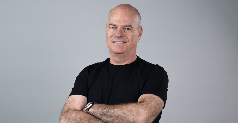 איתן ישראלי, סמנכ"ל פיתוח תאגידי והאחראי על קרן ההשקעות Wix Venture.