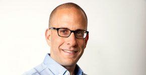 אסף פלד, מנכ"ל מינט מדיה.