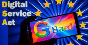 קנס ענק לגוגל באיחוד האירופי.