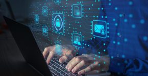 בקרב רוב החברות - הדליפות נובעות מבפנים.