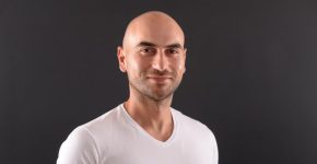 ד"ר הישאם עבד אלחלים, מנהל מוצר ראשי בפיוניר ישראל וחוקר באקדמיה.