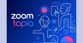 זומטופיה - Zoomtopia 2025