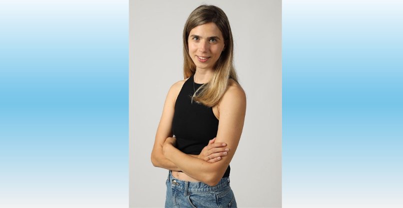 טובי גפן, ראש צוות בקאנד בחברת דרים.