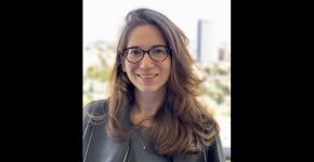 יעל לב, דירקטורית AI בארגון הפיתוח של סייסנס.