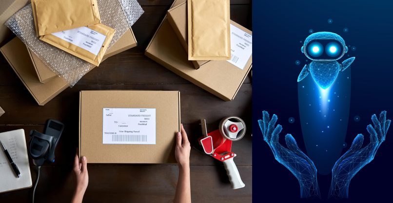 ישנו את עולם הקמעונאות. סוכני AI.