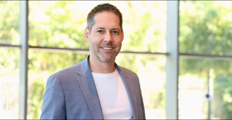 סאשה מאייר, מנהל פריסייל לאזור EMEA, ארכיטקט בכיר ושגריר CTO של דל העולמית.