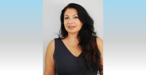 סיגלית לויט, מנהלת מכירות בכירה בסקטור הציבורי והביטחוני בטרנד מיקרו ישראל.