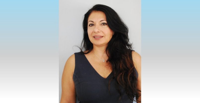 סיגלית לויט, מנהלת מכירות בכירה בסקטור הציבורי והביטחוני בטרנד מיקרו ישראל.