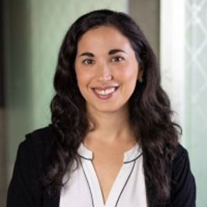 ליאת חיון, סמנכ"לית מוצר ומחקר בטנאבל.