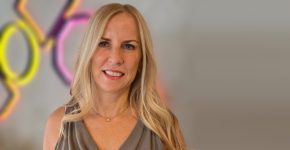 לירון טבק, מנהלת תחום Microsoft ERP באברא.